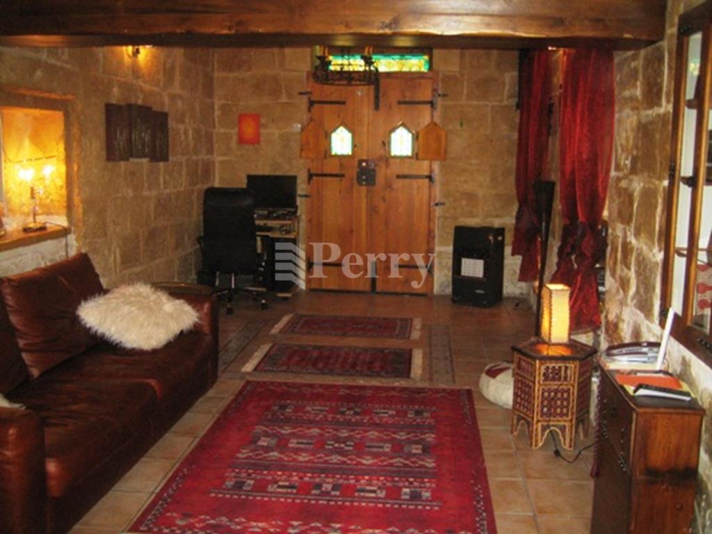 Mosta<br>Terraced House