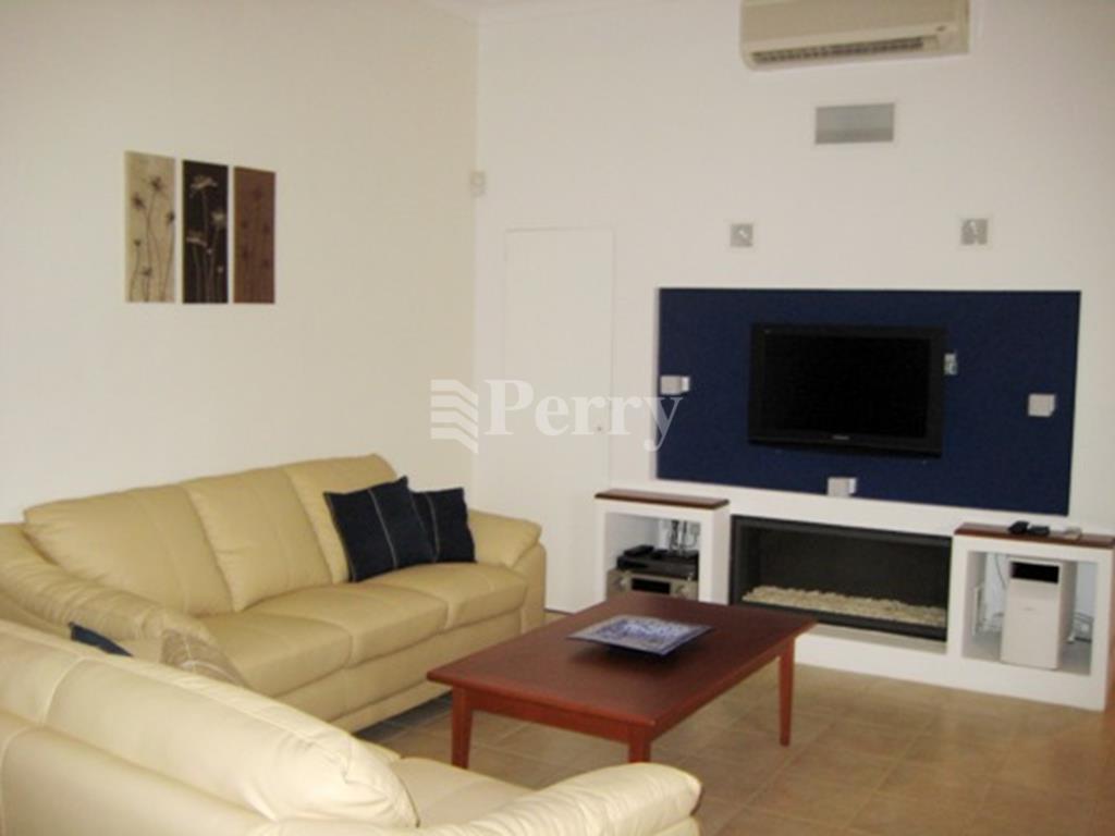 Swieqi<br>Terraced House