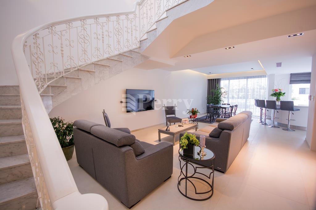 Bahar ic-Caghaq<br>Terraced House