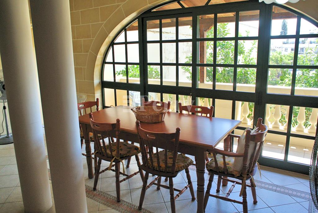 Swieqi<br>Terraced House