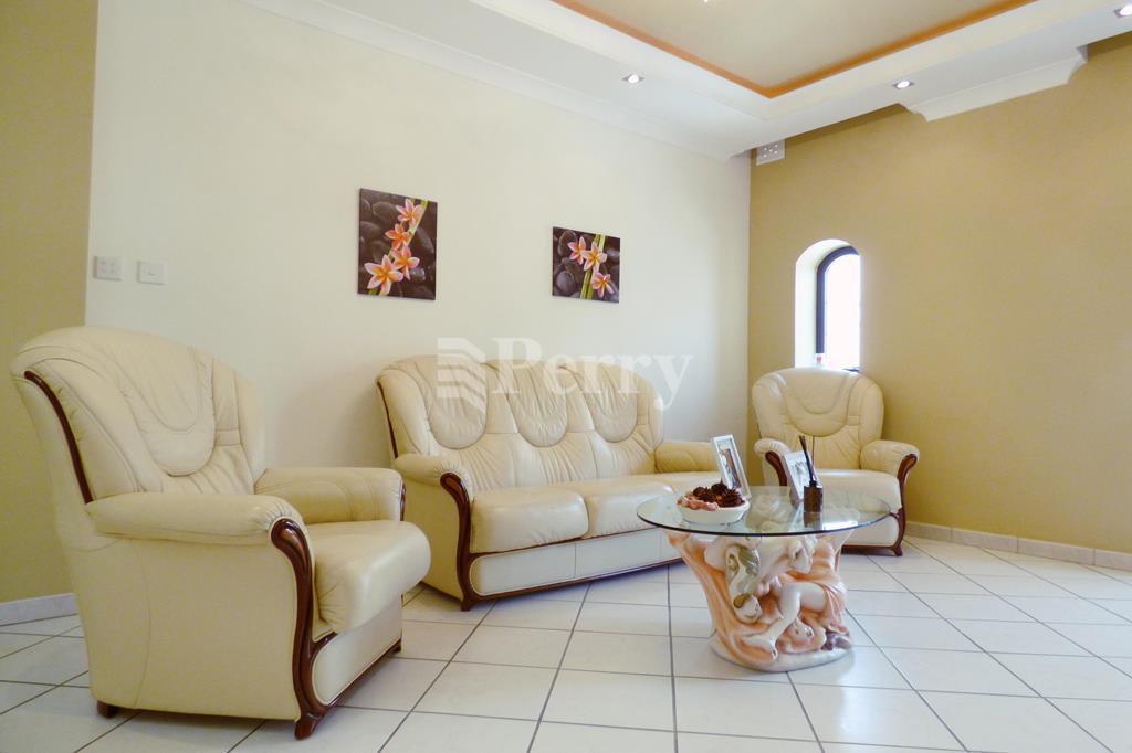 Swatar<br>Terraced House