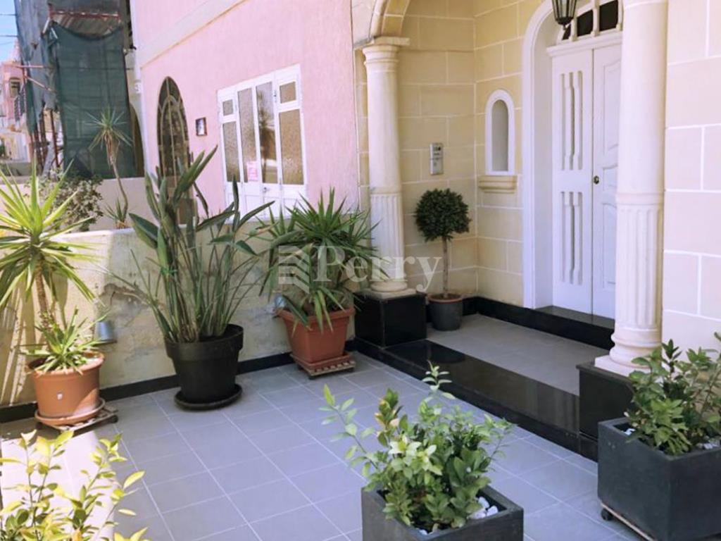 Mosta<br>Terraced House