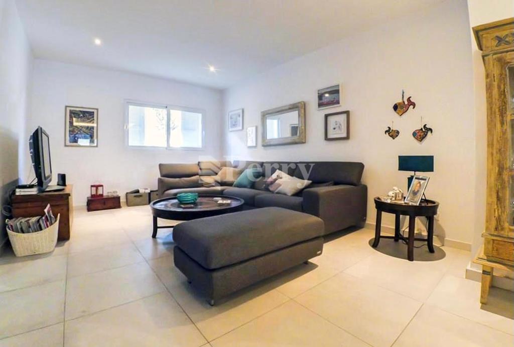 Swieqi<br>Terraced House