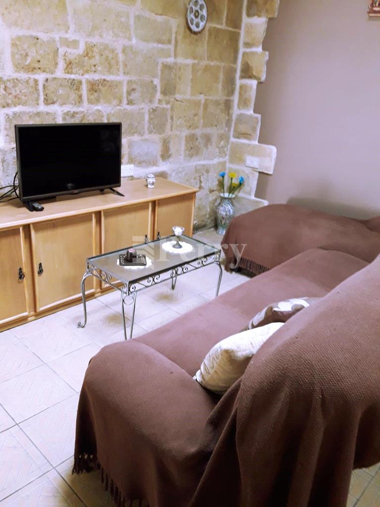 Lija<br>Terraced House