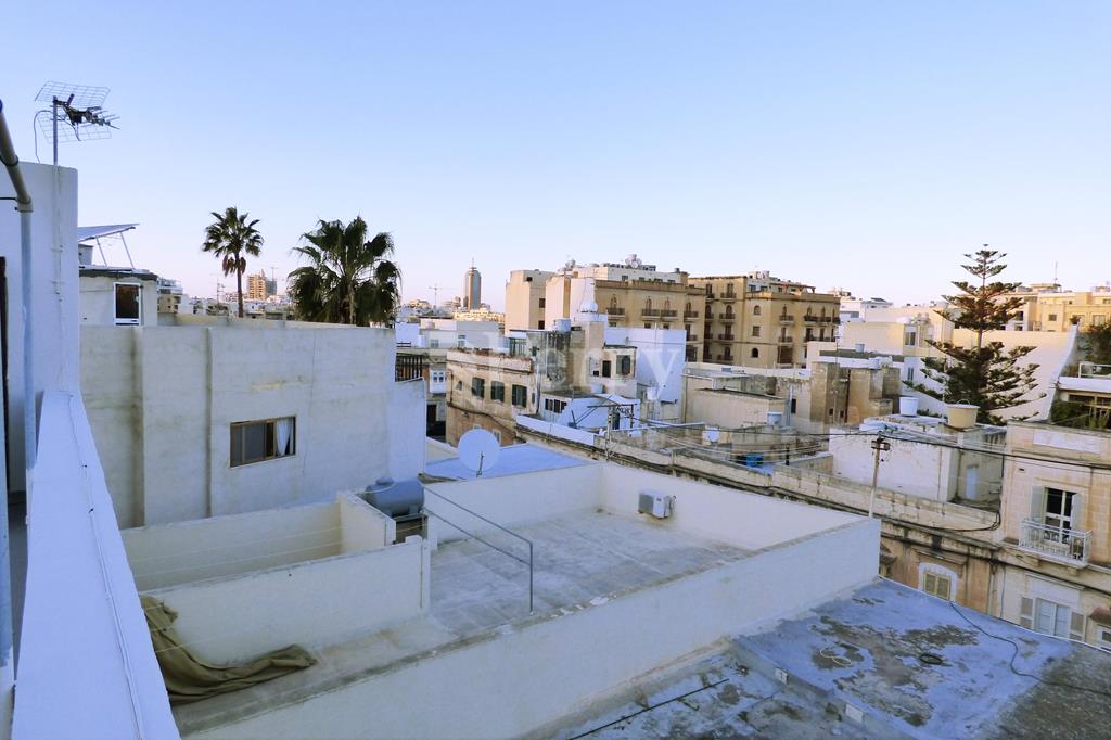 Sliema<br>Terraced House