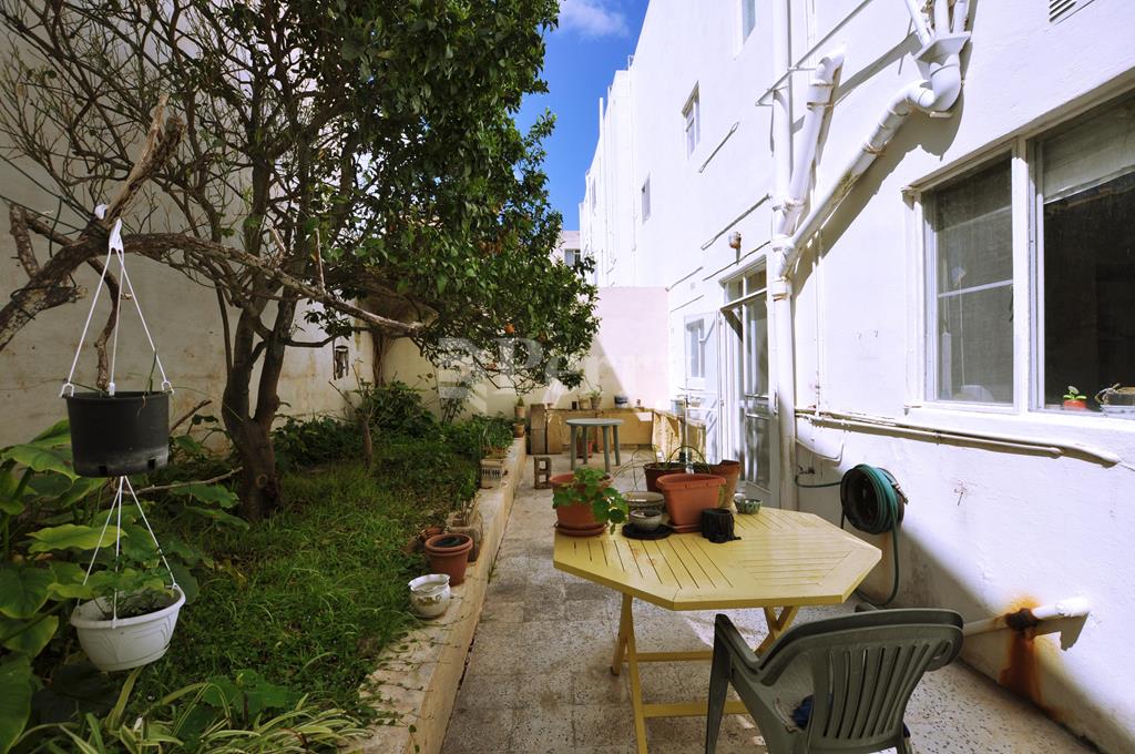 Naxxar<br>Terraced House