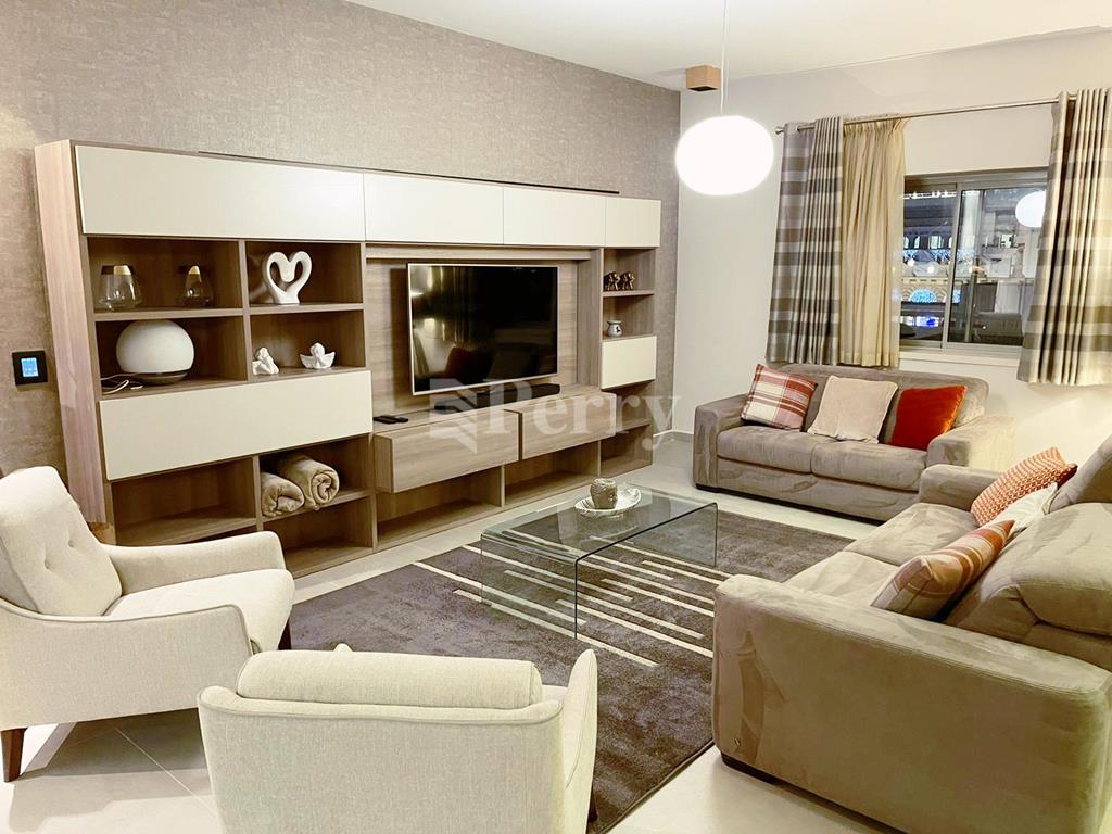 Tigne Point<br>Terraced House